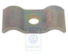 VAG T4 1991 2004 Duburas Rankena Virsus Originalus 701422907