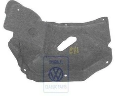 Vag T4 1991 2004 Garsinės Sienos Gardas Originalus 7D1863931