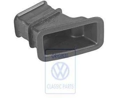 Vag T4 1991 2004 Juodas Gidas Rėmas Originalus 70188194801C