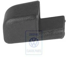 Vag T4 1991 2004 Juodas Mygtukas Originalus 70388363801C