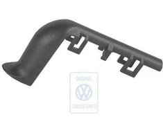 Vag T4 1991 2004 Kanalo Vamzdis Originalus 701971897C