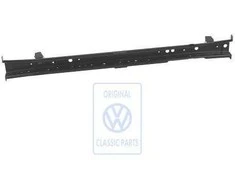 Vag T4 1991 2004 Kryžminė Šaudyklė Ratukuose Originalus 707803131