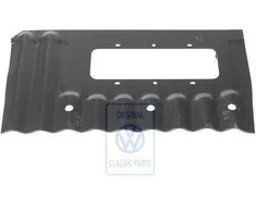 Vag T4 1991 2004 Metalinis įdėklas Originalus 701801542
