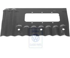 Vag T4 1991 2004 Metalinis įdėklas Originalus 701801542