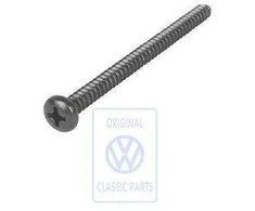 Vag T4 1991 2004 Plokščias Viršūnis Varžtas Originalus 701070921D