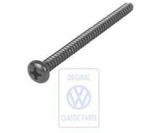 Vag T4 1991 2004 Plokščias Viršūnis Varžtas Originalus 701070921D