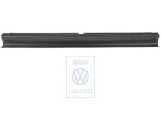 Vag T4 1991 2004 Rėmas Originalus 729810191