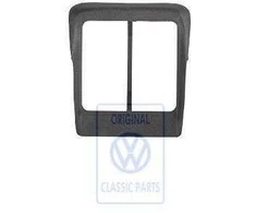 Vag T4 1991 2004 Satin Juodas Insert Originalus 70388594801C