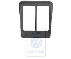 Vag T4 1991 2004 Satin Juodas Insert Originalus 70388594801C