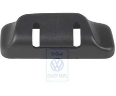 Vag T4 1991 2004 Satin Juodas Overlay Originalus 70182764601C