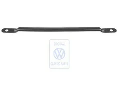 Vag T4 1991 2004 Sėdynės Diržo Tvirtinimo Konektorius Originalus 729858783