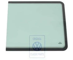 VAG T4 1991 2004 Šoninė Langų Stiklas Originalus 701845301B