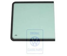 VAG T4 1991 2004 Šoninis Langas Originalus 701845302B