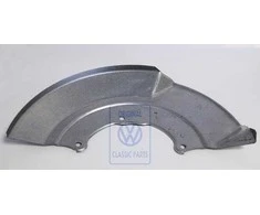 Vag T4 1991 2004 Špluogtas Originalus 7D0407344B
