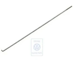 Vag T4 1991 2004 Stūmiklis Originalus 701829217A