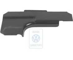 Vag T4 1991 2004 Suvirinimas Originalus 701803215