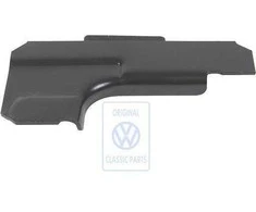 Vag T4 1991 2004 Suvirinimas Originalus 701803215
