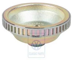 Vag T4 1991 2004 Tempimo Diskas Su Rotoriu Originalus 701501280A