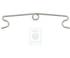 Vag T4 1991 2004 Variklio Spyruoklis Originalus 701615269