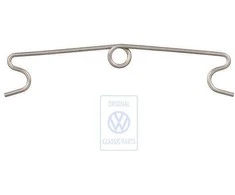 Vag T4 1991 2004 Variklio Spyruoklis Originalus 701615269