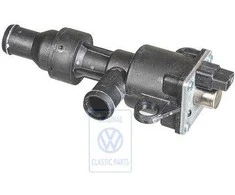 Vag T4 1991 2004 Vario Valvos Originalus 701963375