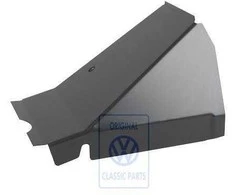 Vag T4 1991 2004 Viršutinė Plokštė Originalus 701804781A