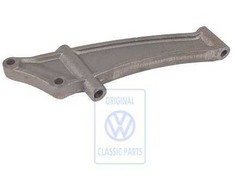 Vag T4 1995 1996 Pavarų Dėžės Šarnyras Originalus 02B409905K