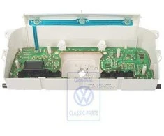 Vag T4 1995 1996 Spausdintas Ratas Su Korpusu Originalus 701919059