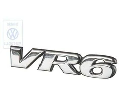 Vag T4 1996 1997 1998 1999 Chromuotas Rašymas Originalus 7D0853675Z10