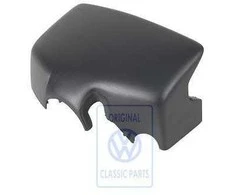 VAG T4 1996 2004 Aukštutinė Dalis Satino Juoda Originalus 7D1953515A01C