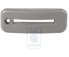 Vag T4 1996 2004 Flanelinis Pilkas Antgaliukas Originalus 703883645U71