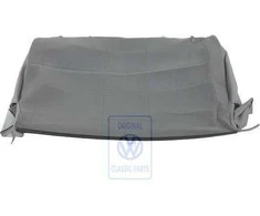 Vag T4 1996 2004 Galinio Sėdynės Atramos Apmuovė Originalus 703883455ATEEN