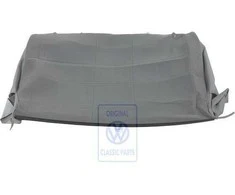 Vag T4 1996 2004 Galinio Sėdynės Atramos Apmuovė Originalus 703883455ATEEN