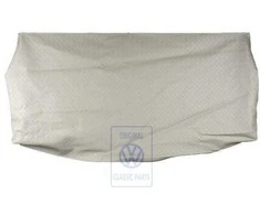 Vag T4 1996 2004 Nugaros Apsauga Pilkaus Spalvos 729885805AEEK