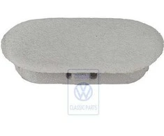 Vag T4 1996 2004 Pearl Pilkas Overlay Originalus 7D2867915A2EN