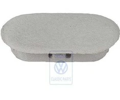 Vag T4 1996 2004 Pearl Pilkas Overlay Originalus 7D2867915A2EN