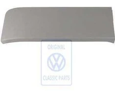Vag T4 1996 2004 Pilku Megztinis Saugojimo Dėžė Originalus 7038671337DE