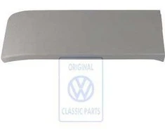 Vag T4 1996 2004 Pilku Megztinis Saugojimo Dėžė Originalus 7038671337DE