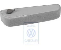 Vag T4 1996 2004 Pilnas Armrestas Pilka 703883081BEEN