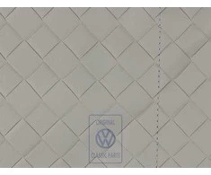 Vag T4 1996 2004 Pilnas Atramos Dėklas Pilka Originalus 703883455EEK