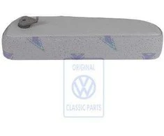 Vag T4 1996 2004 Pilnas Pelenas Armrestas Pilka Originalus 703883082AEEZ