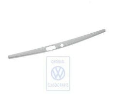VAG T4 1996 2004 Stogų Rėmo Apmuošalas Pearl Gray Originalus 705867625G2EN
