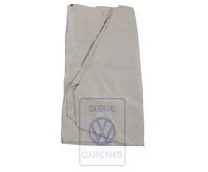 Vag T4 1996 2004 Vairo Kabinos Užuolaidos Originalus 7038627611PH