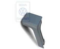 Vag T4 1997 Metu Rankeno Galas Originalus 701867162AJ51
