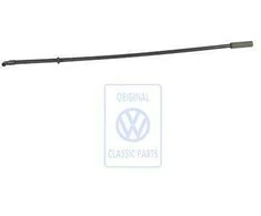 Vag T4 1998 1999 2004 Oro Ventilacijos Vamzdis Originalus 7D0201995