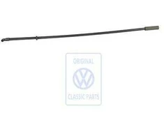 Vag T4 1998 1999 2004 Oro Ventilacijos Vamzdis Originalus 7D0201995