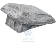 Vag T4 1998 2004 Dūris Originalus 7D0885331
