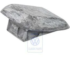 Vag T4 1998 2004 Dūris Originalus 7D0885331