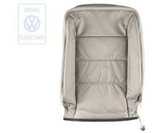 Vag T4 1998 2004 Galinio Sėdymo Atramos Apmuovė Originalus 7D0881805BDCLQ