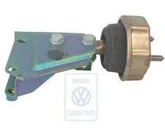 Vag T4 1999 2004 Pavarų Dėklas Originalus 7D0399107AK